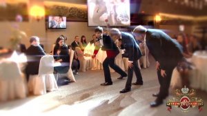 Красивая свадьба от Nestandartcompany.ru 9522334 Спб