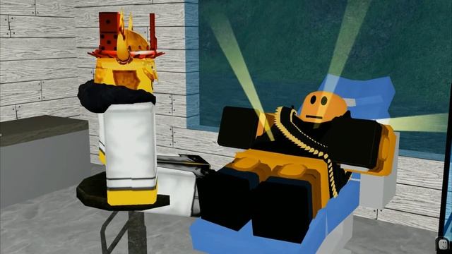 Tower Defense Simulator MEDICAL SERIES with NEW EPISODE! TDS Meme (TDS Animation) Roblox смотреть онлайн