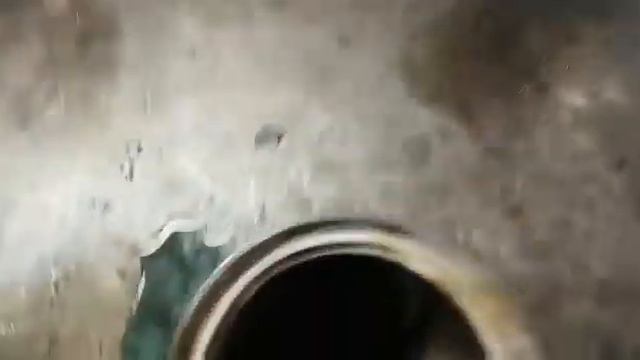 Ремонт турбины БМВ 7. ч2 смотреть онлайн