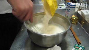 Как блины готовят профессионалы