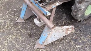 Окучники для посадки картофеля. Супер вариант!