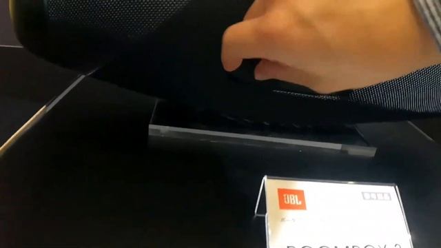 FIRST PROTOTYPES OF THE NEXT JBL SPEAKERS!!!  JBL Boombox 3, JBL Pulse 5, JBL PartyBox Encore etc…