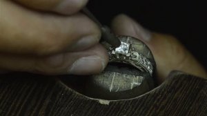 Изготовление ювелирных изделий на заказ от ЭПЛ Якутские бриллианты