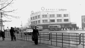 Мозырь (город детства)