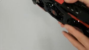 Unboxing RX 570 Red Devil 4GB Powercolor Radeon AMD