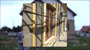 Утепление фасада | Японские панели | KMEW | Фиброцементный сайдинг | Отделка фасадными панелями