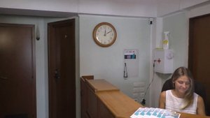 Отель "Аркадия" в посёлке Утёс".Краткий обзор. Крым.