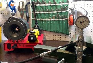 Испытание Тормозного Шланга-1.m4v