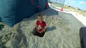 Жизнь дикарей на берегу черного моря!!! Железный Порт 2021 - Отдых Дикарём.