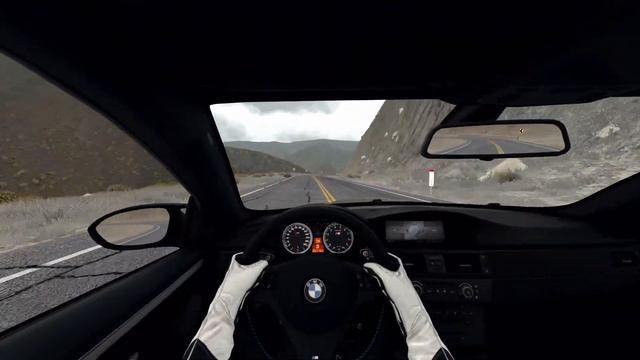Bmw m3 e92 Realistic sound Assetto Corsa I Pabxz смотреть онлайн
