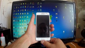 Прошивка Samsung SM-G530H Galaxy Grand Prime (OS 5.0.2)