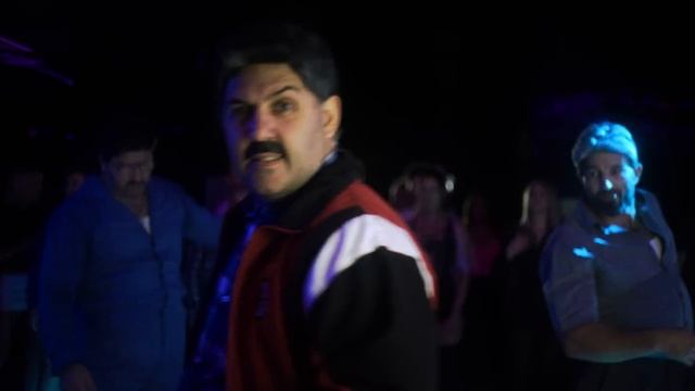 Joel Fletcher x Orkestrated - Tarantella (feat. Sooshi Mango) [Official Music Video] смотреть онлайн