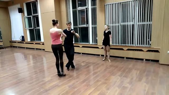 Хастл. Birthday jam Миши смотреть онлайн