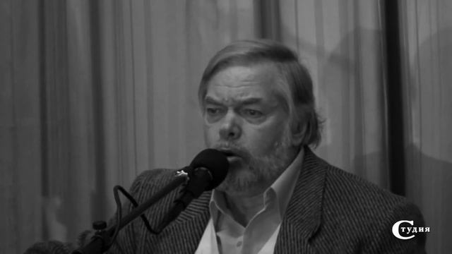 Отплытие (ст. Н  Рубцова, муз. А. Дулова). Поёт студия А. Васина-Макарова