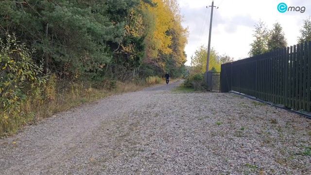 Моноколесо Inmotion V11 - лучший выбор для катания с комфортом и удовольствием смотреть онлайн