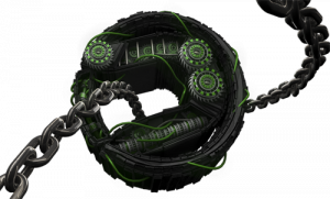 FORZA HORIZON5/kinneret - no wind resistance (sped up)