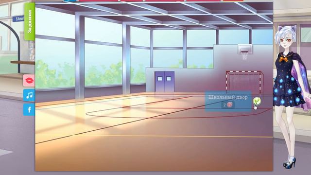 Смердящий Натаниэль - Парень играет в Сладкий Флирт - Эпизод 8 ч.2 смотреть онлайн