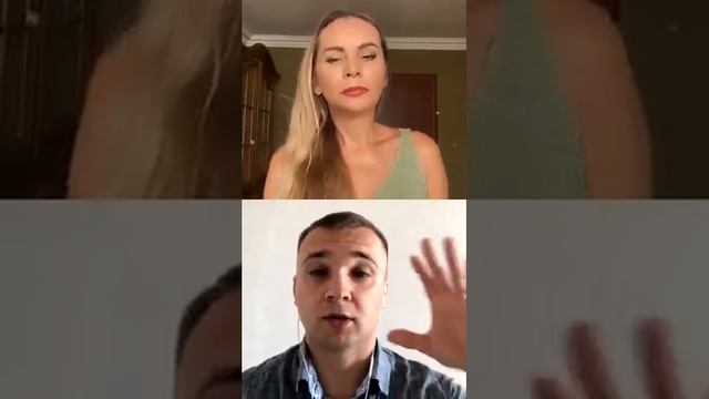 Почему нельзя любить женатого? Сложные вопросы №2. С Ольгой Лебединовой