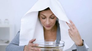 Как быстро избавится от простуды в домашних условиях?