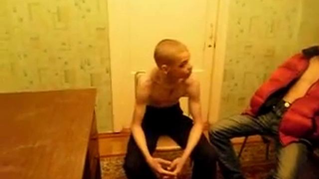 боря моисей 2012