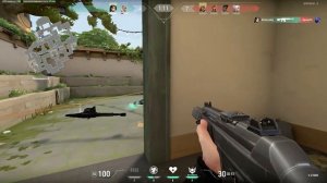 Как включить голосовой чат в Valorant и почему в Валоранте нет голосового чата у игроков из России.