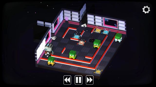 Прохождение: Slayaway Camp! (18+) С русским переводом. Финал? смотреть онлайн