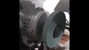 Модель 600 плоскошлифовальный станок, 220 В/380 В, мощностью 750 Вт