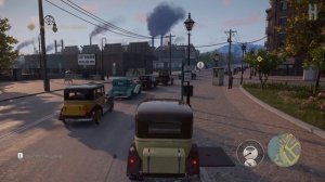 Достижения Mafia: Definitive Edition -  Низший сорт