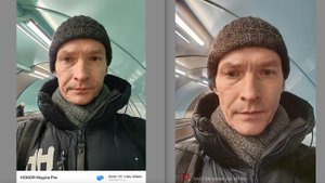 HONOR MAGIC 6 PRO vs NUBIA Z60 ULTRA / ВИДЕО и ФОТО