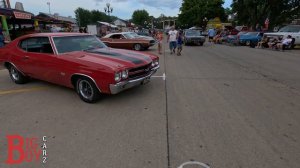 Heartland Nationals 2024 - Goodguys - Des Moines, Iowa