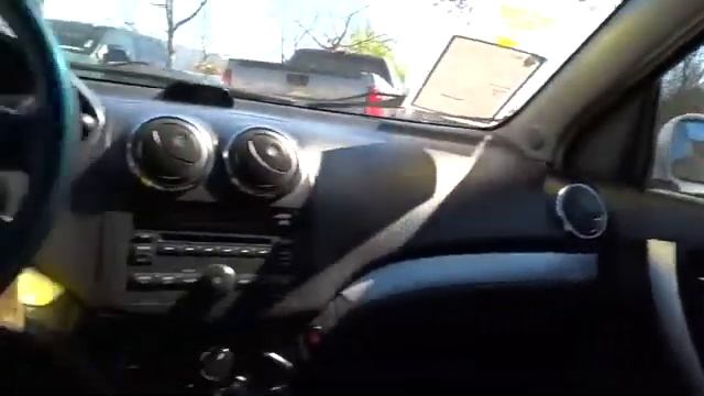 2011 Chevrolet Aveo San Francisco, Napa, Santa Rosa, Vallejo, Oakland, CA P1478 смотреть онлайн