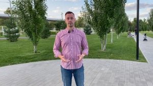 Что посмотреть в Волгограде за 1 день (трейлер)