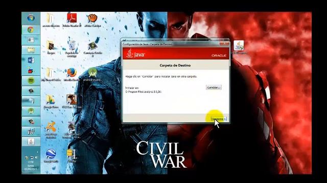 Descarga e Instalacion de "Android Studio" смотреть онлайн
