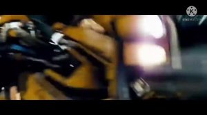 Спаун клип Баррикейд