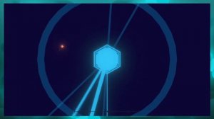 Project Arrhythmia | Max Brhon - Cyberpunk (Level by me)