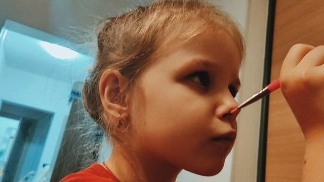 Прически своими руками