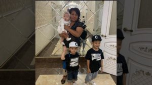 Rauf Faik 🖤 МАМА❤