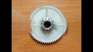 Шестерни для редукторов детских электромобилей; DR01 V2.6 12V, DR01 V2.6 6V, ZM-DR04 V1.5, ZM-TECH