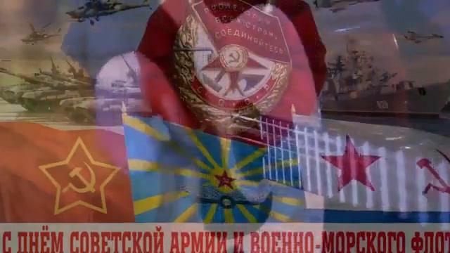 Обалденные песни на 23 февраля Военные и Армейские песни