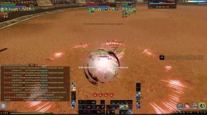 ArcheAge 3.0: палач на дристалке и разбор билда.