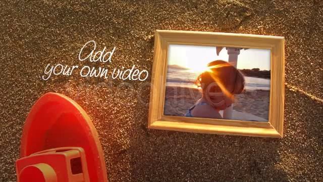 Videohive Summer Holidays » Free After Effects Templates - Premiere Pro Templates.mp4 смотреть онлайн