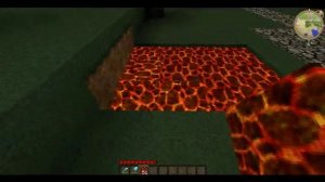 God Powers mod - Minecraft