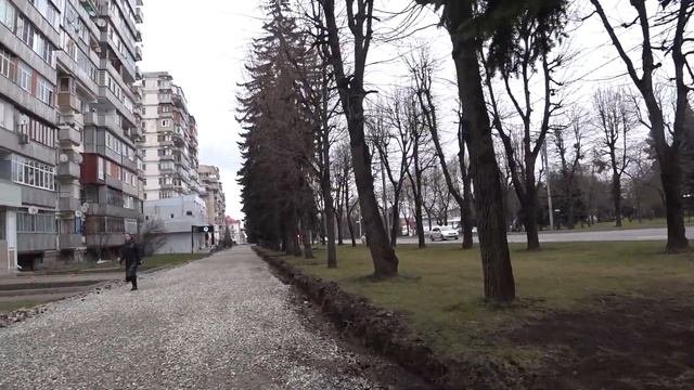 Нальчик. Погода  6 марта в Нальчике. Кабардино-Балкария