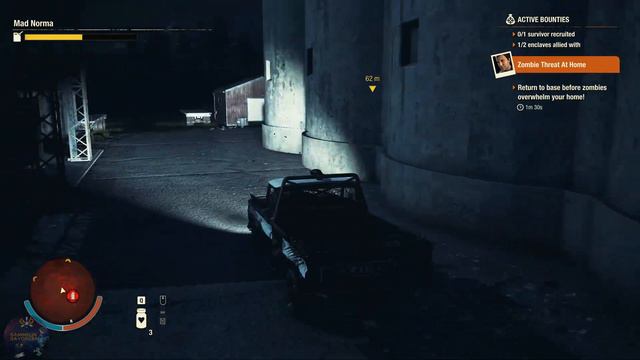 LILLY RITTER'S NETWORK - ECHO SQUAD - #7 STATE OF DECAY 2 PC 2022 ROLE PLAY смотреть онлайн