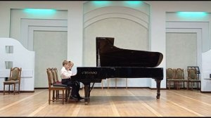 Белорусская народная песня "На горе дубочек" (обр. Е. Фрейнклах)