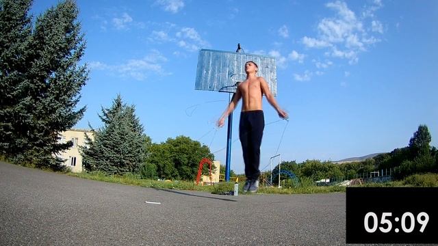 да начнётся сушка !!! | #скакалка30 смотреть онлайн