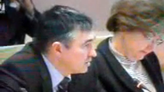 Чебоксары vs Нижний Новгород 18.11.07 смотреть онлайн