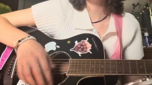 Lovers Rock cover (TV Girl)