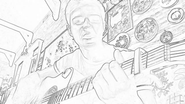 Песня для мамули. Собственное сочинение.