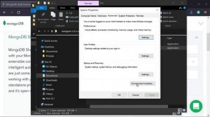 How To Install Mongosh On Windows